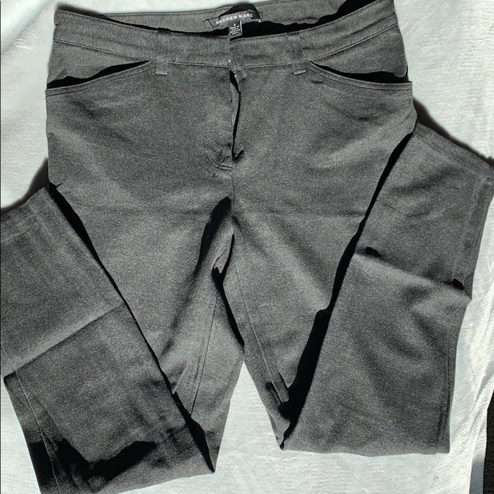 Dress pants